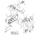 Craftsman 919150310 air compressor diagram diagram