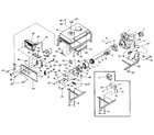 Craftsman 580327053 unit parts diagram