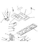 Fender/chassis
