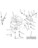 Engine/throttle