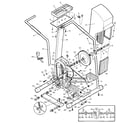 Proform 831285060 unit parts diagram