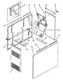 Functional replacement parts