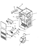 Non-functional replacement parts
