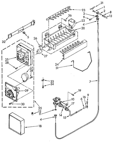 Icemaker