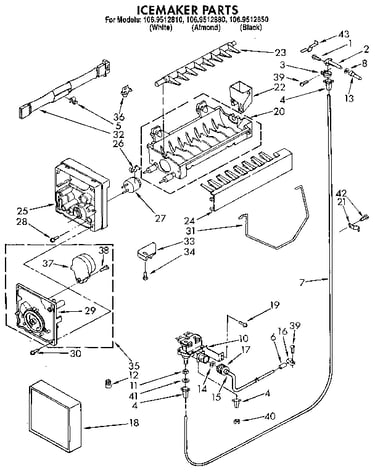 Icemaker