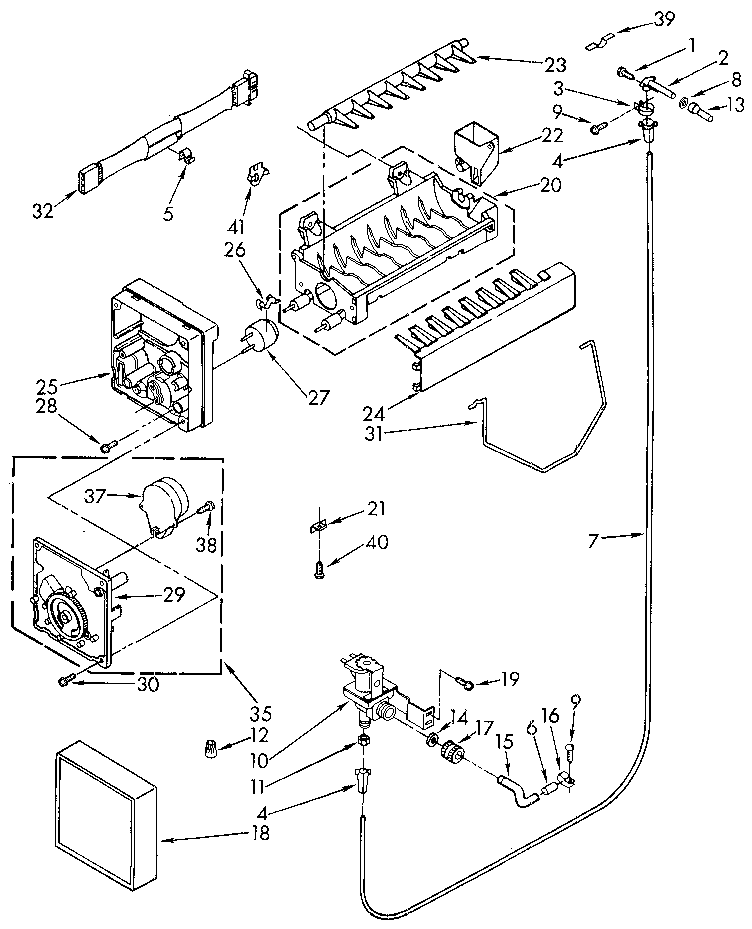 Icemaker