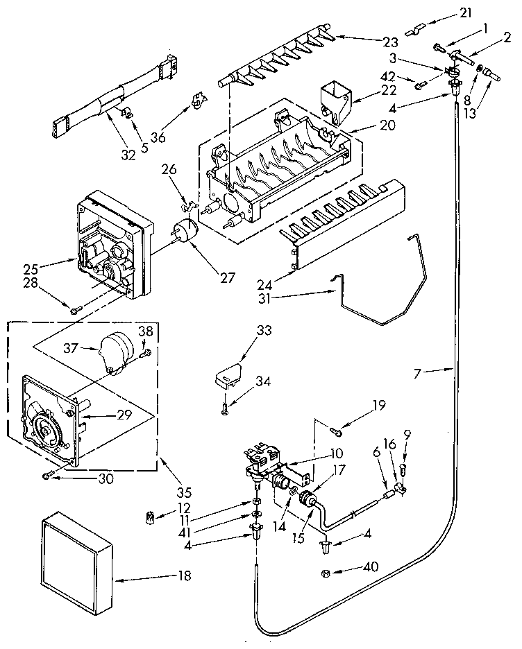 Icemaker