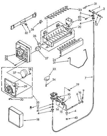 Icemaker