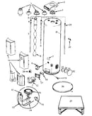 Functional replacement parts