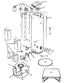 Functional replacement parts