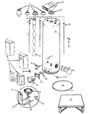Functional replacement parts