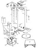 Functional replacement parts