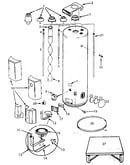 Functional replacement parts