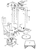 Functional replacement parts