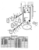 Round electric