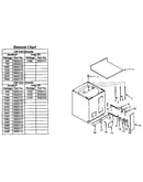 Functional replacement parts