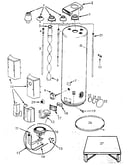 Functional replacement parts