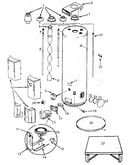 Functional replacement parts