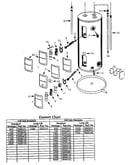 Round electric