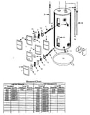 Round electric