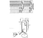 Thermo-King 5-30-1KLS8 functional replacement parts diagram