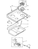 Cooktop