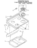 Cooktop
