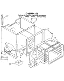 Oven