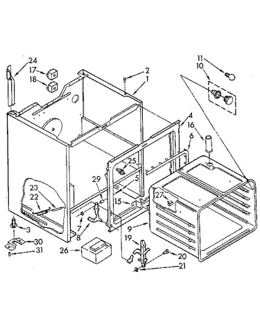 Oven