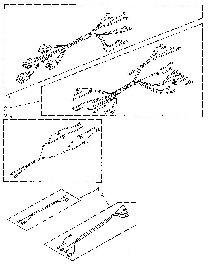 WIRING HARNESS