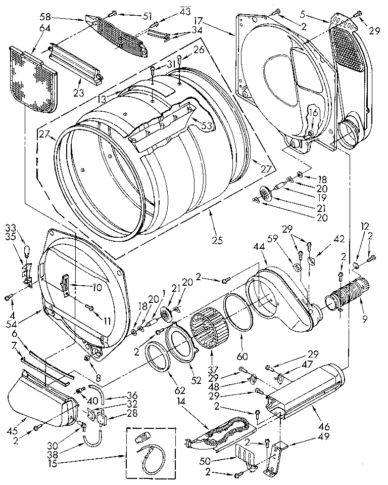 Bulkhead