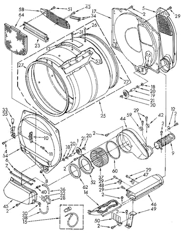 Bulkhead