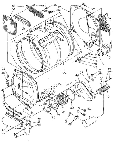 Bulkhead