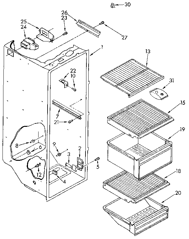 Refrigerator