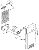 Air flow