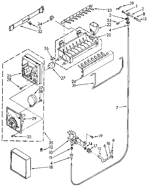 Icemaker