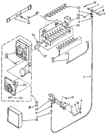 Icemaker