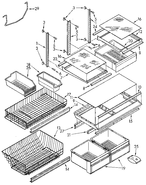 SHELF