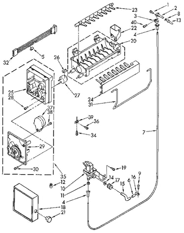 Icemaker