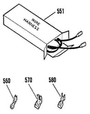 Wire harnesses