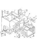 Oven unit