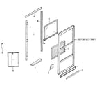 Sears G2120-09 contemporary "heritage" diagram