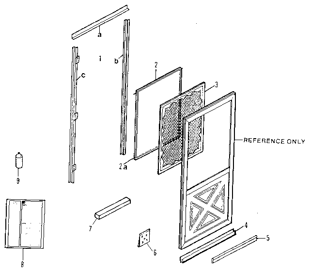 CONTEMPORARY "COLONIAL"