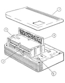 Functional replacement parts