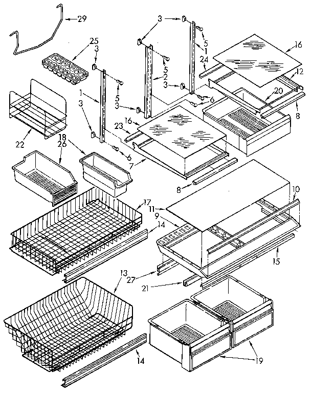 Shelf