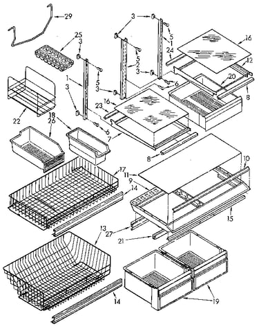 Shelf