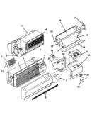 Non functional parts