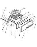 Broiler section
