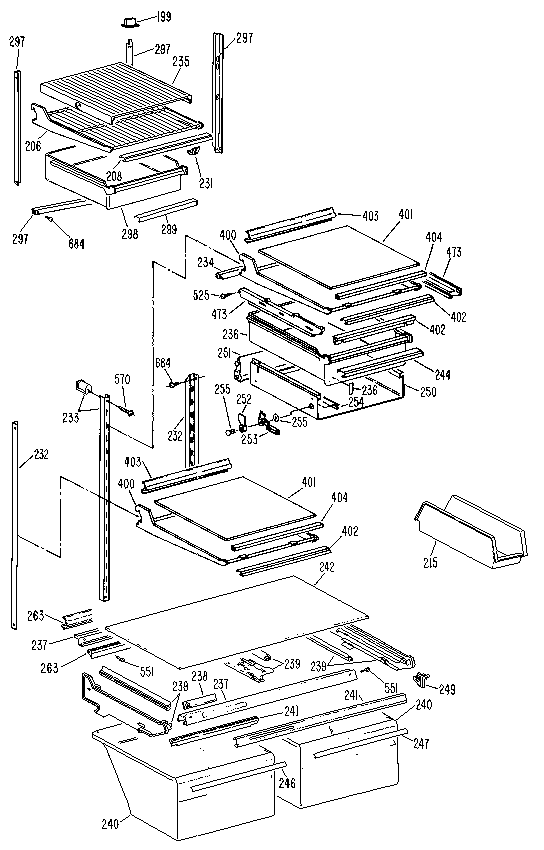 Shelf