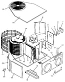 Non functional parts